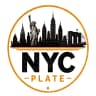 NYC Plate