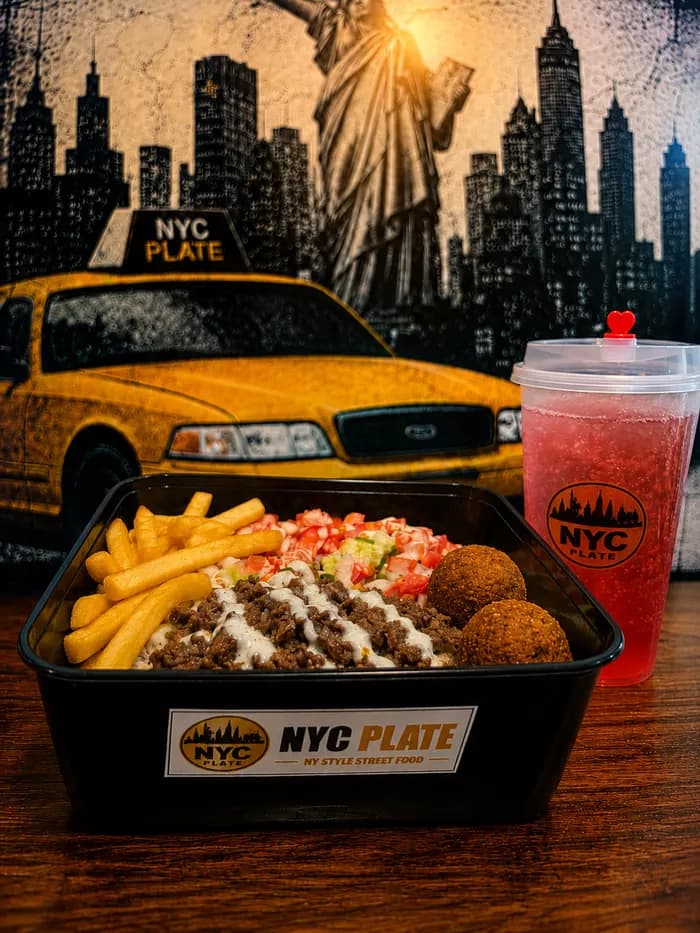 Beef Platter