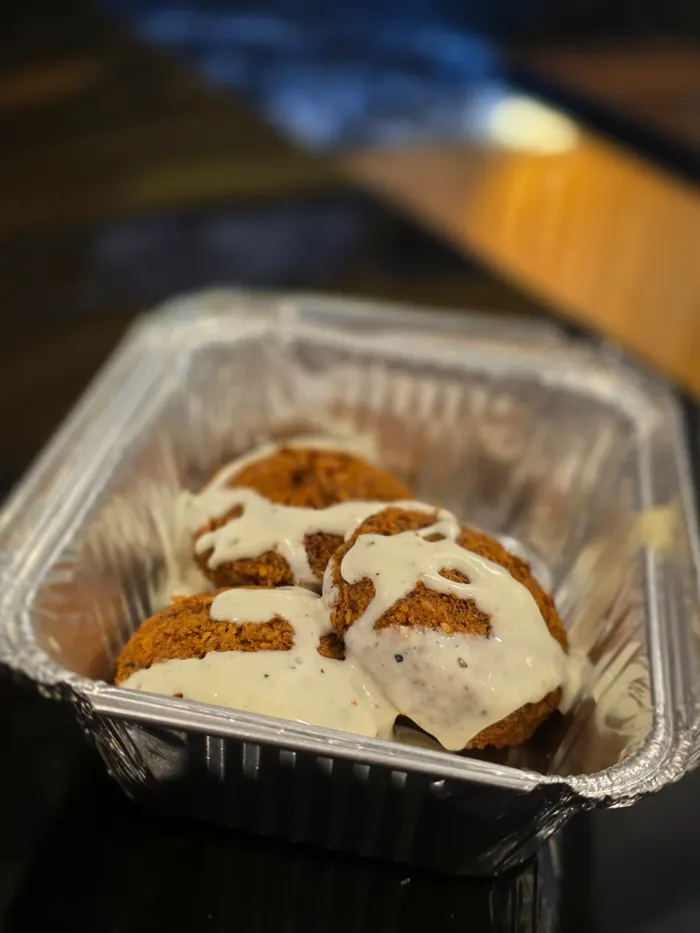 Falafel