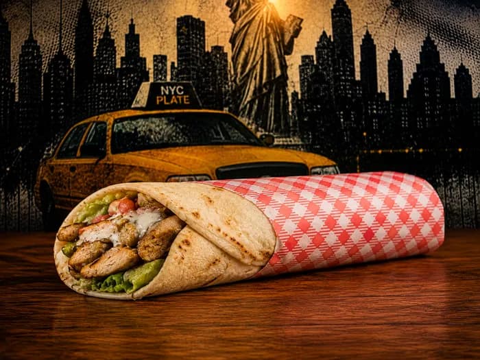 Mixed Gyro
